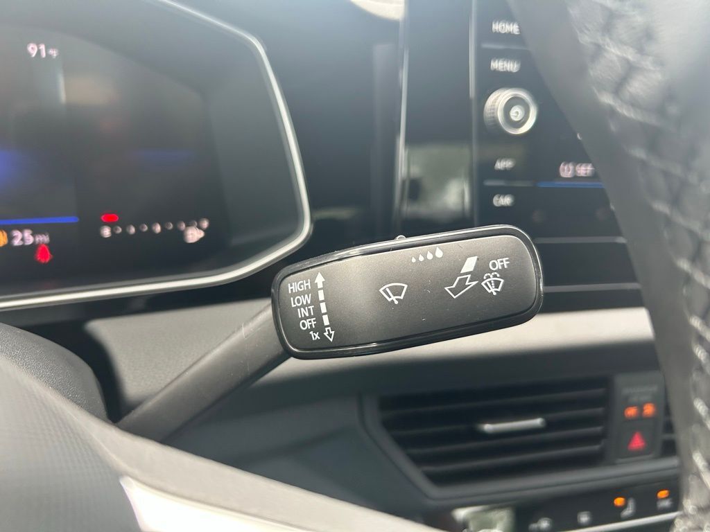 2025 Volkswagen Jetta 1.5T Sport Tampa FL