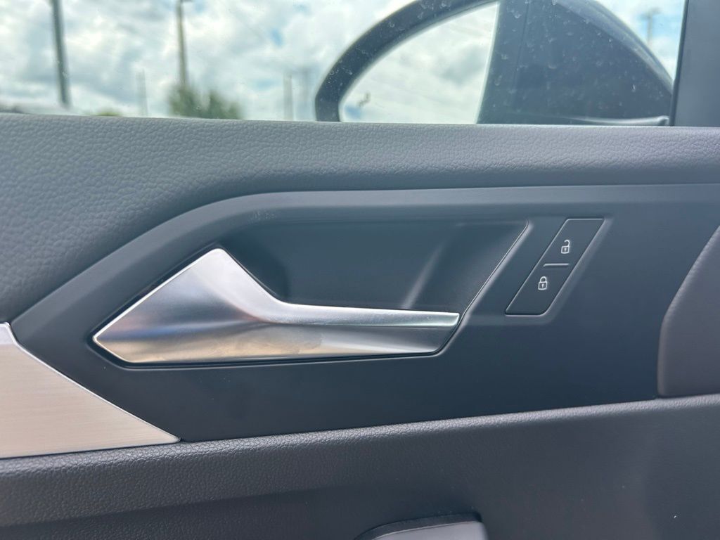 2025 Volkswagen Jetta 1.5T Sport Tampa FL