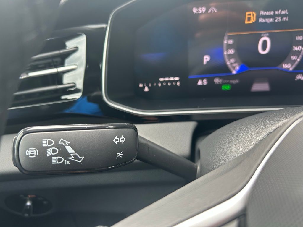 2025 Volkswagen Jetta 1.5T Sport Tampa FL