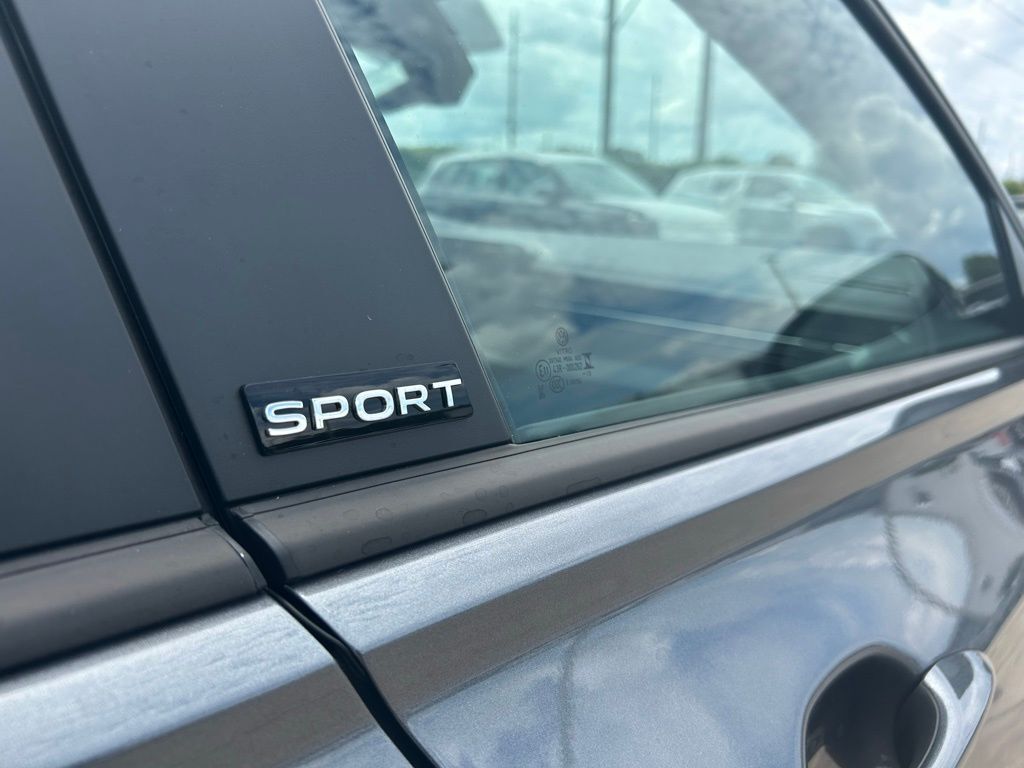 2025 Volkswagen Jetta 1.5T Sport Tampa FL