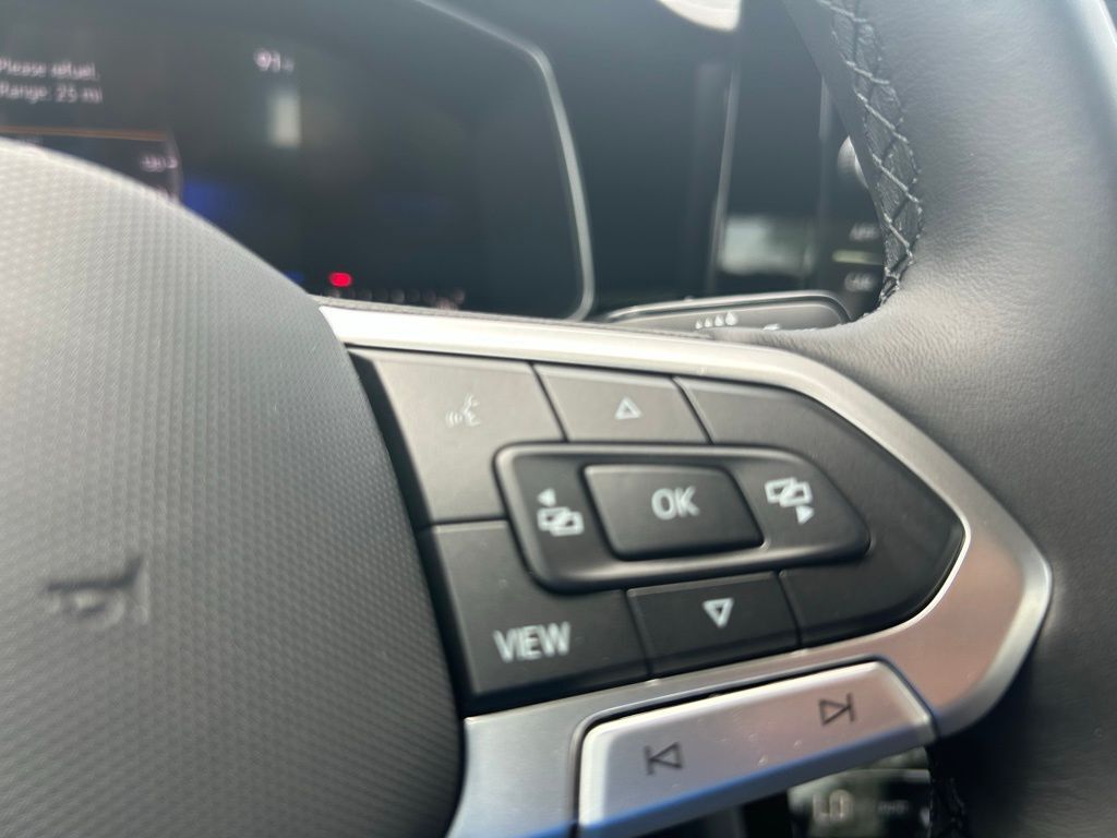 2025 Volkswagen Jetta 1.5T Sport Tampa FL