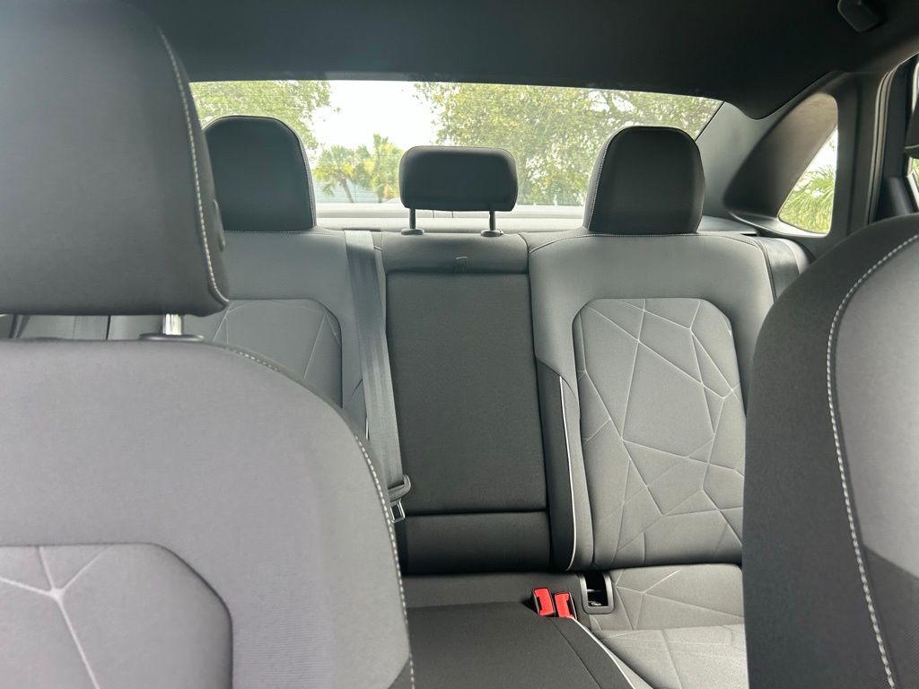 2025 Volkswagen Jetta 1.5T Sport Tampa FL