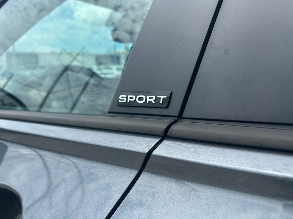 2025 Volkswagen Jetta 1.5T Sport Tampa FL