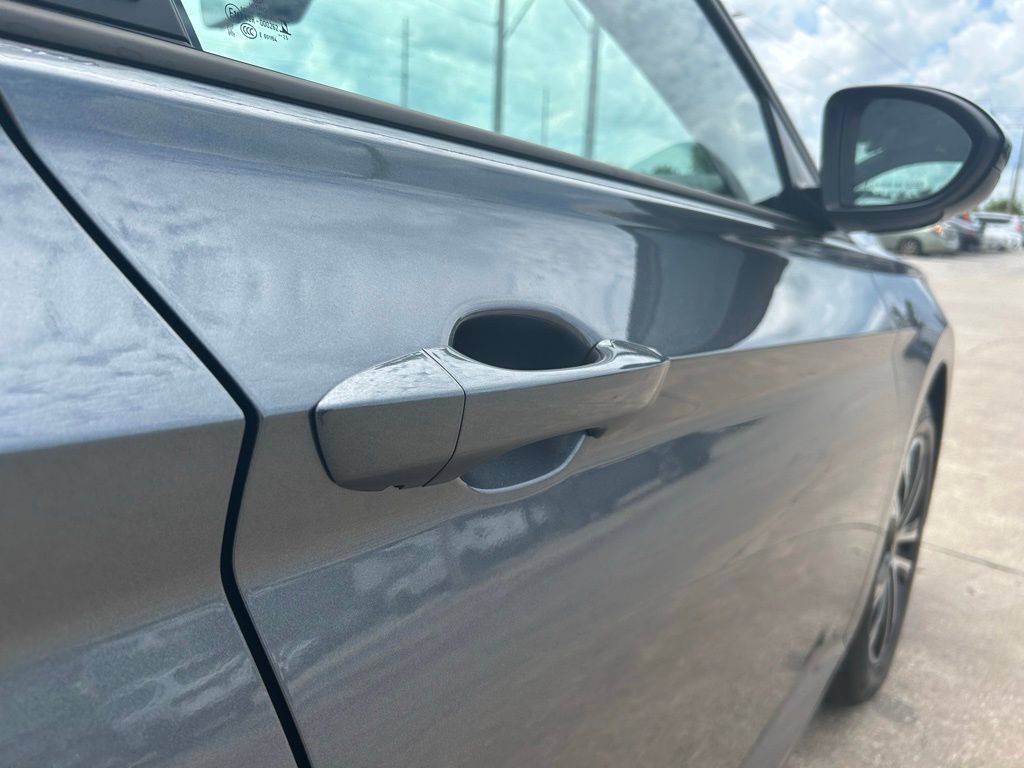2025 Volkswagen Jetta 1.5T Sport Tampa FL