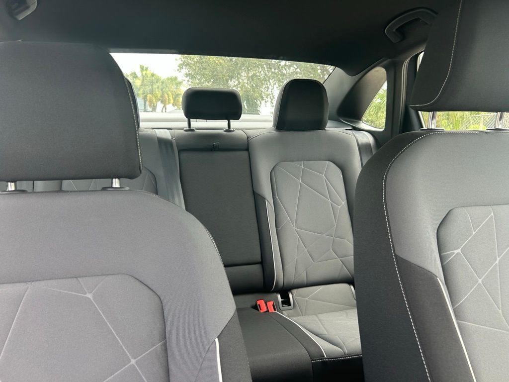 2025 Volkswagen Jetta 1.5T Sport Tampa FL