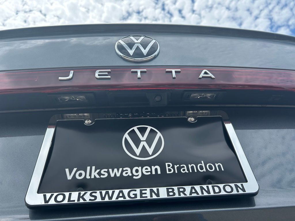 2025 Volkswagen Jetta 1.5T Sport Tampa FL