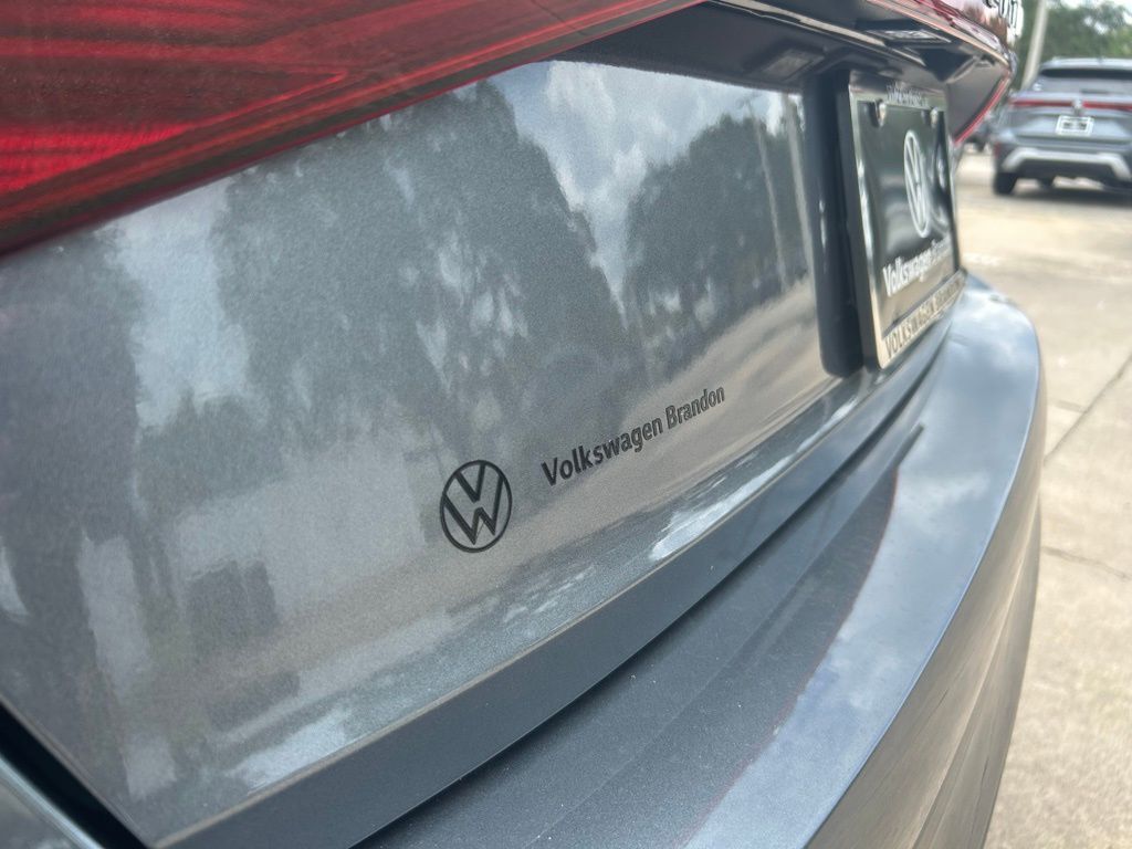 2025 Volkswagen Jetta 1.5T Sport Tampa FL