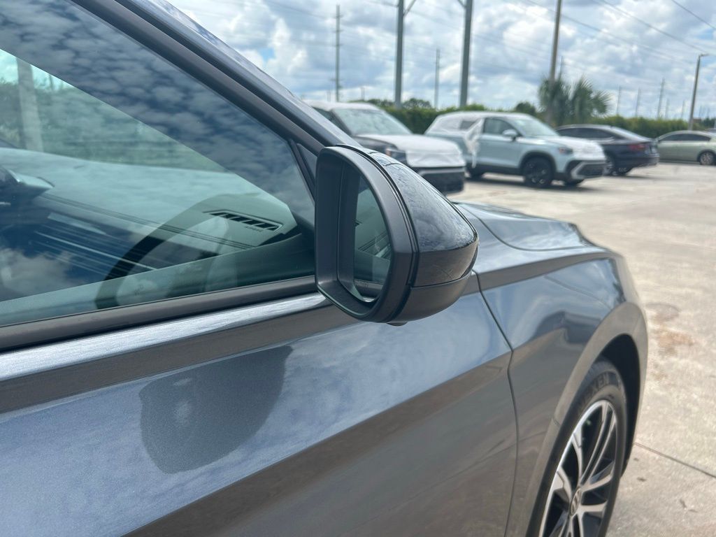 2025 Volkswagen Jetta 1.5T Sport Tampa FL