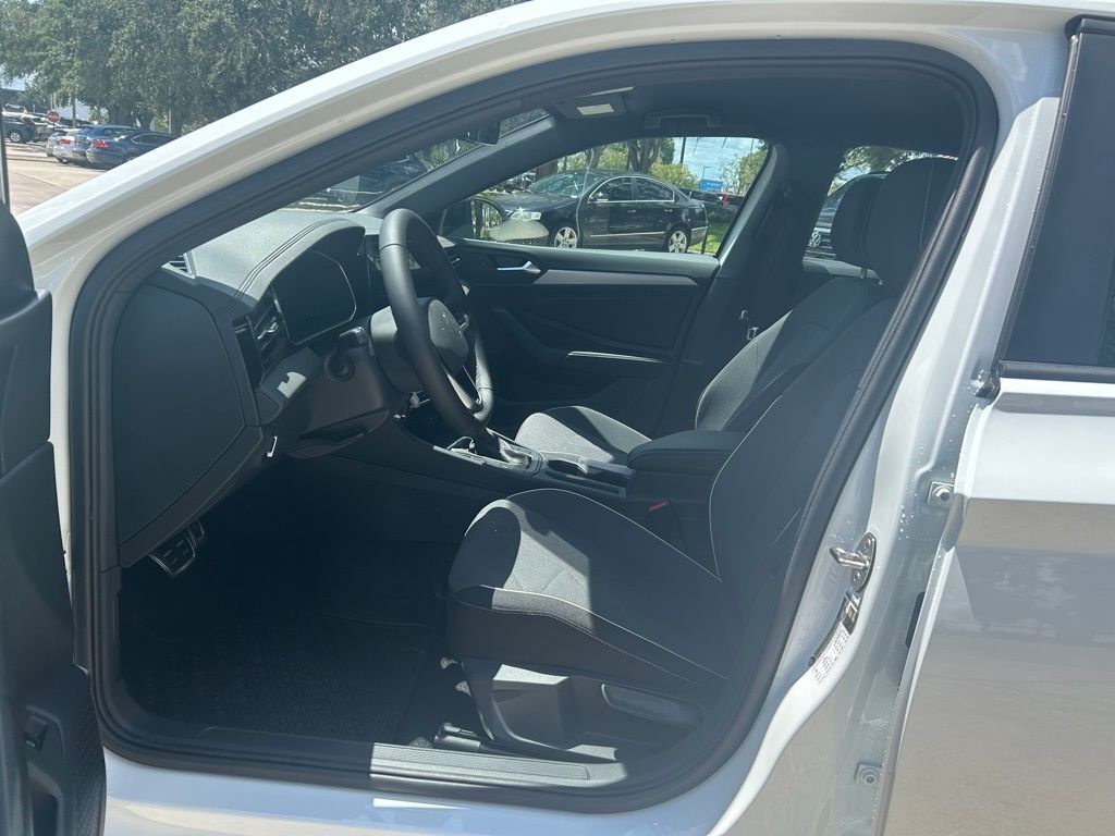 2025 Volkswagen Jetta 1.5T Sport Tampa FL
