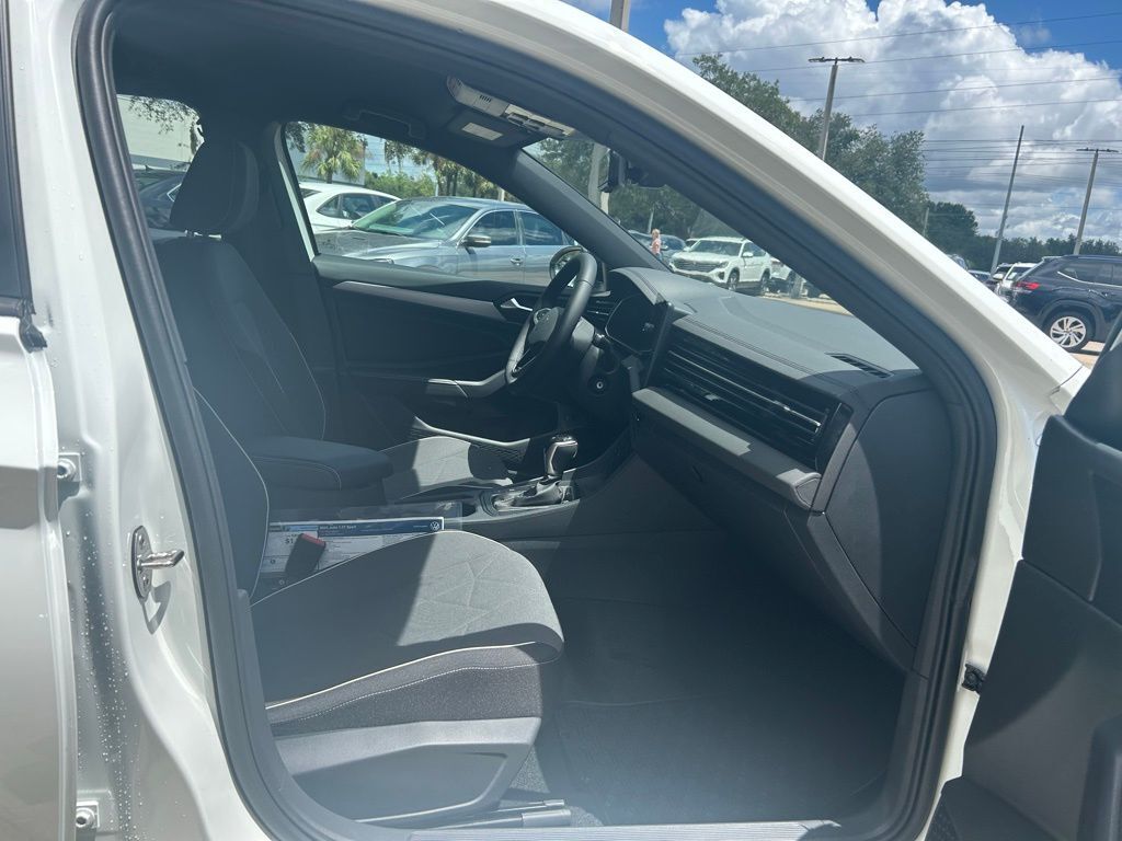 2025 Volkswagen Jetta 1.5T Sport Tampa FL
