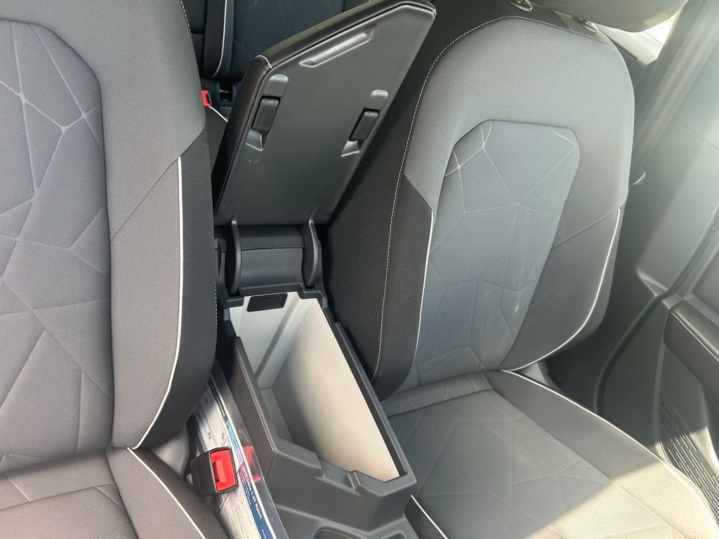 2025 Volkswagen Jetta 1.5T Sport Tampa FL