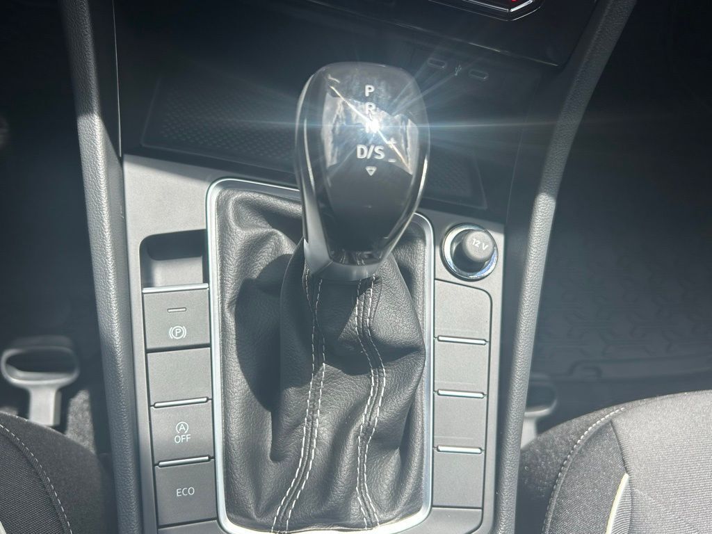 2025 Volkswagen Jetta 1.5T Sport Tampa FL