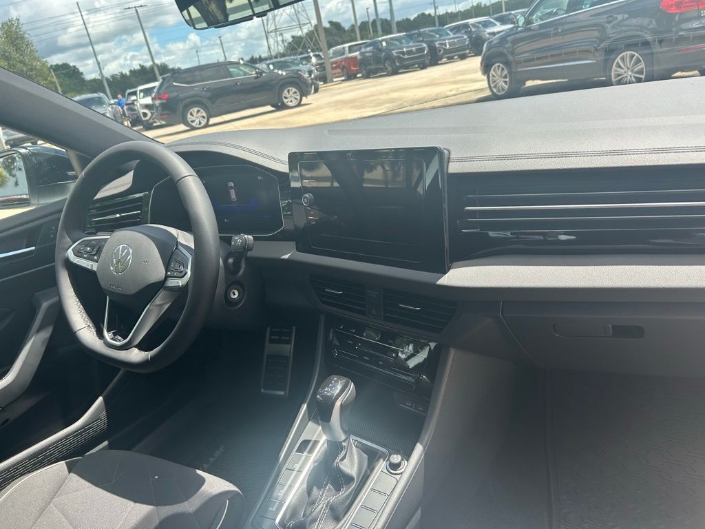 2025 Volkswagen Jetta 1.5T Sport Tampa FL