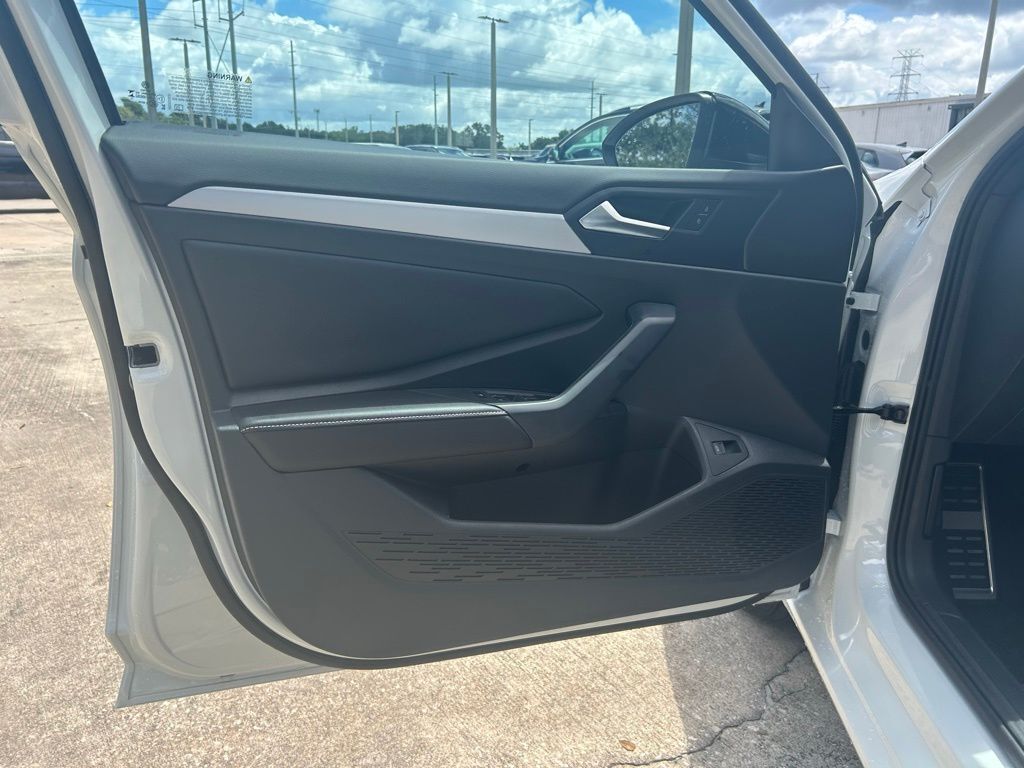 2025 Volkswagen Jetta 1.5T Sport Tampa FL