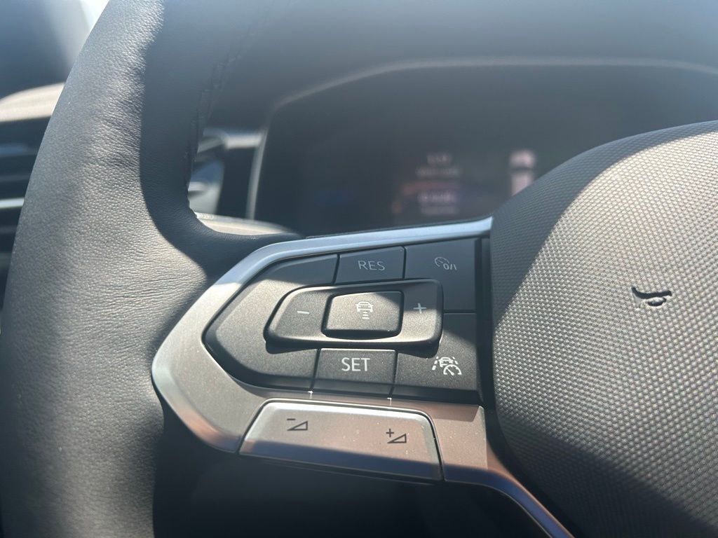 2025 Volkswagen Jetta 1.5T Sport Tampa FL