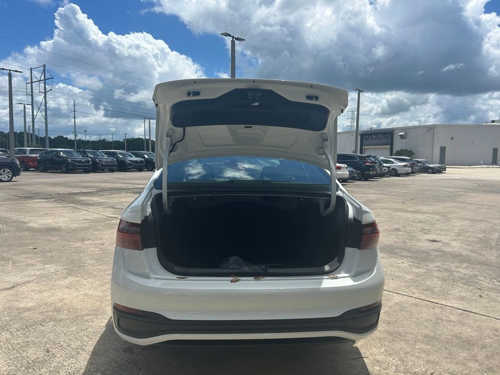 2025 Volkswagen Jetta 1.5T Sport Tampa FL