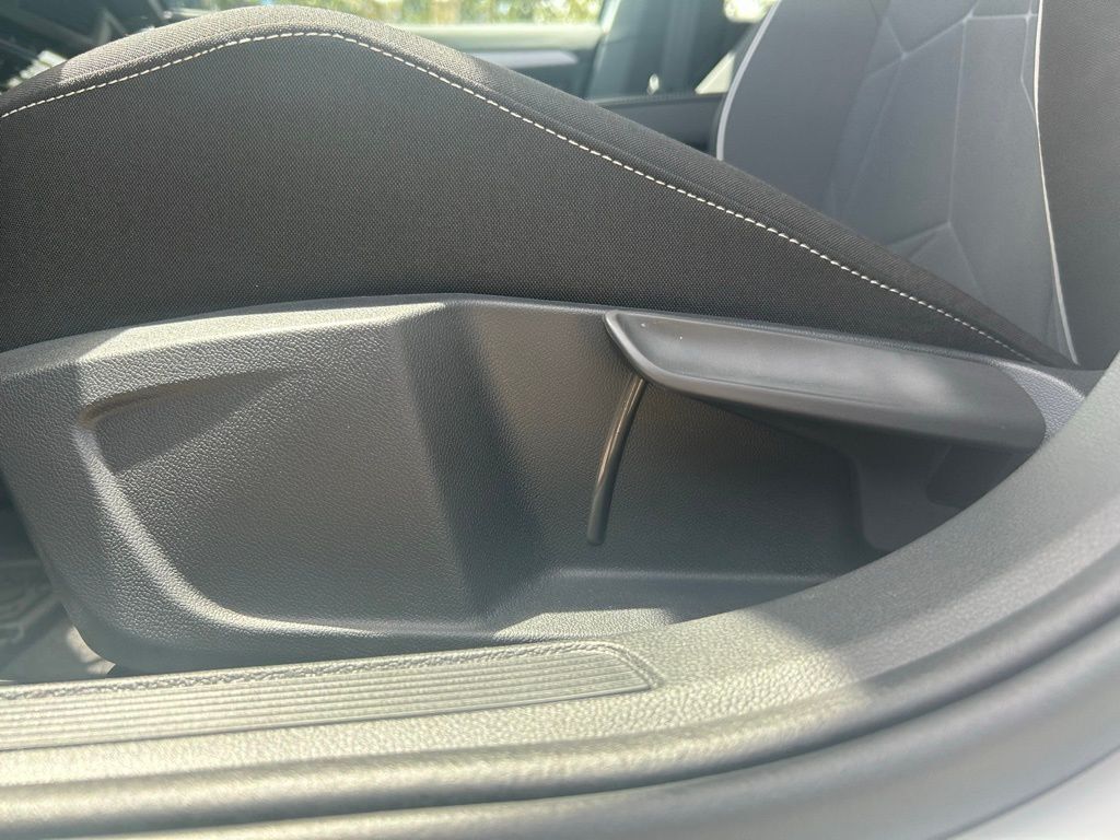 2025 Volkswagen Jetta 1.5T Sport Tampa FL