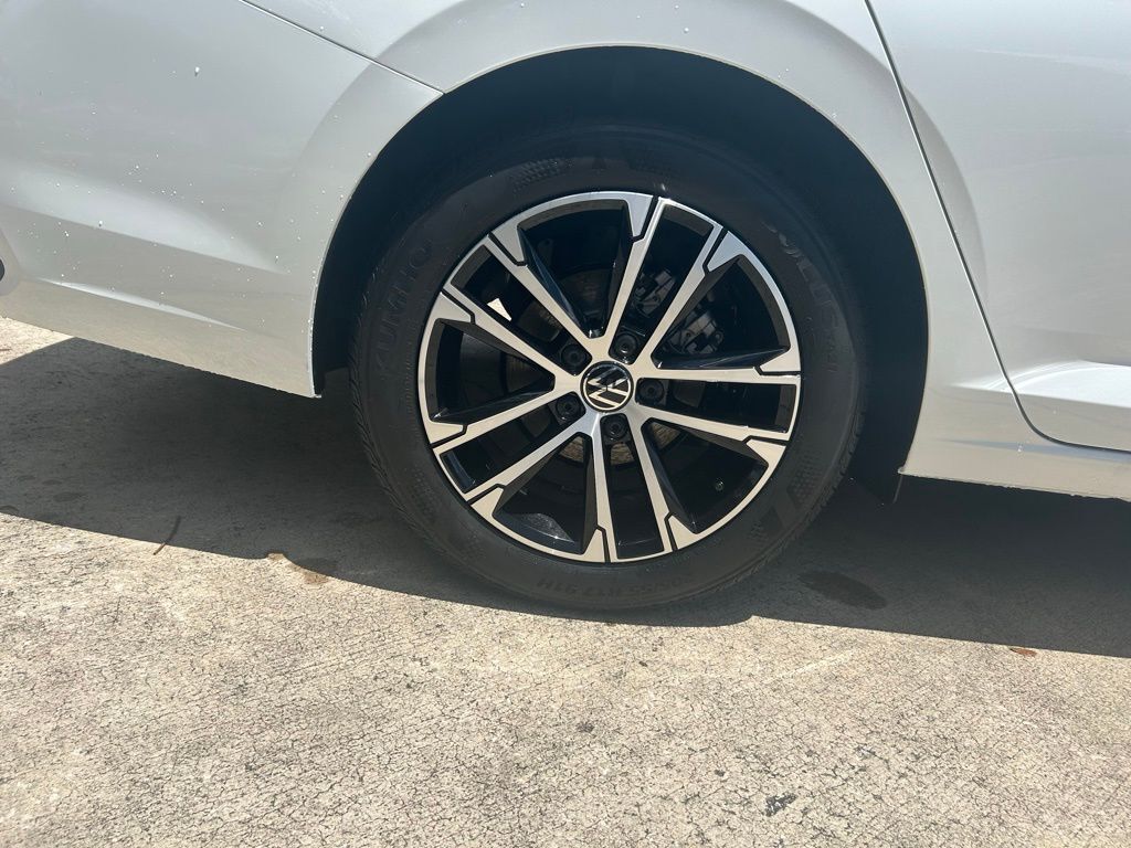 2025 Volkswagen Jetta 1.5T Sport Tampa FL