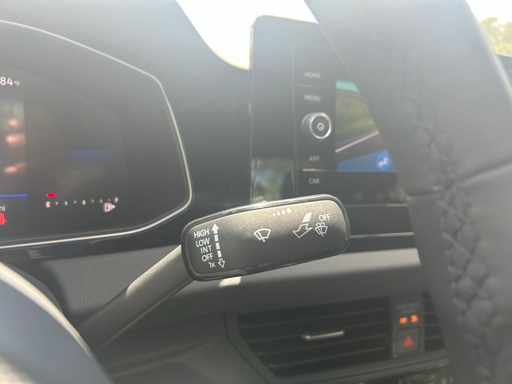 2025 Volkswagen Jetta 1.5T Sport Tampa FL