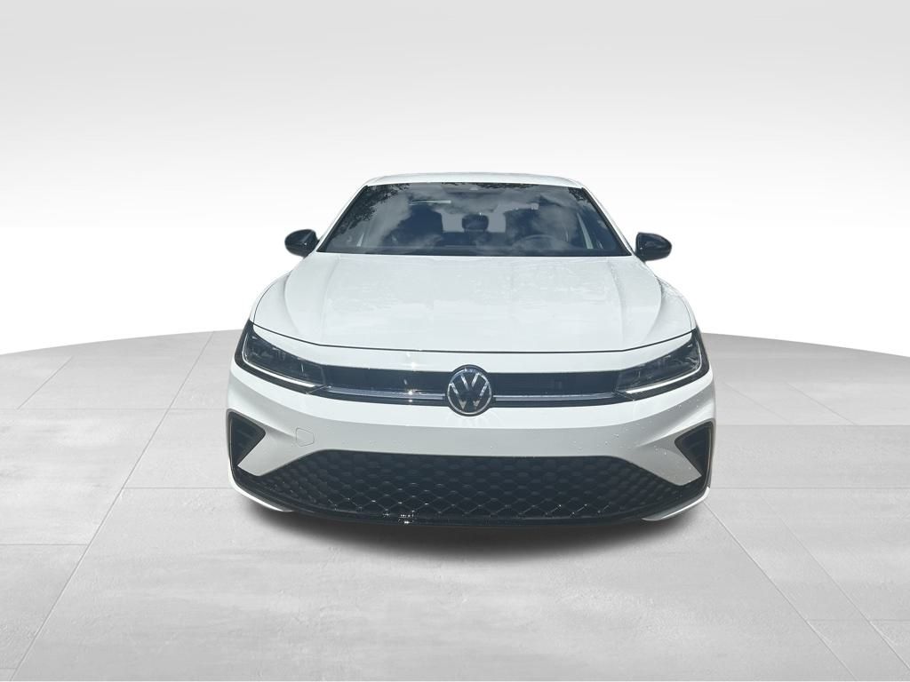 2025 Volkswagen Jetta 1.5T Sport Tampa FL