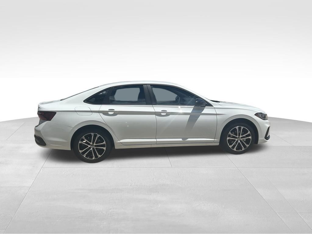 2025 Volkswagen Jetta 1.5T Sport Tampa FL