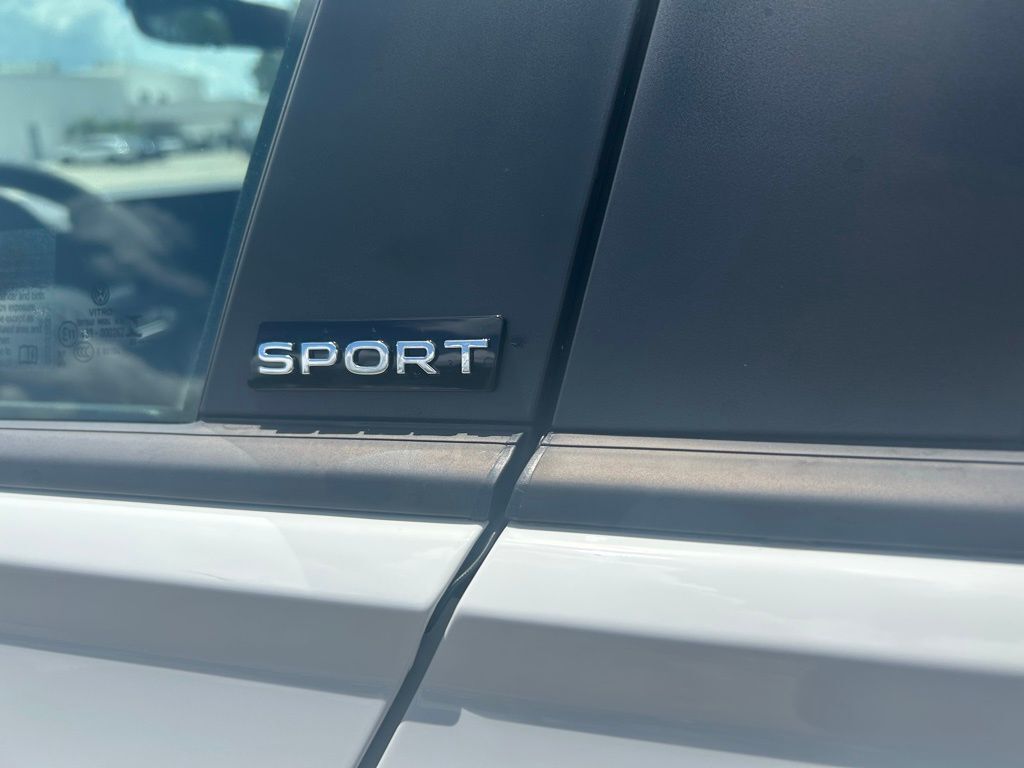 2025 Volkswagen Jetta 1.5T Sport Tampa FL