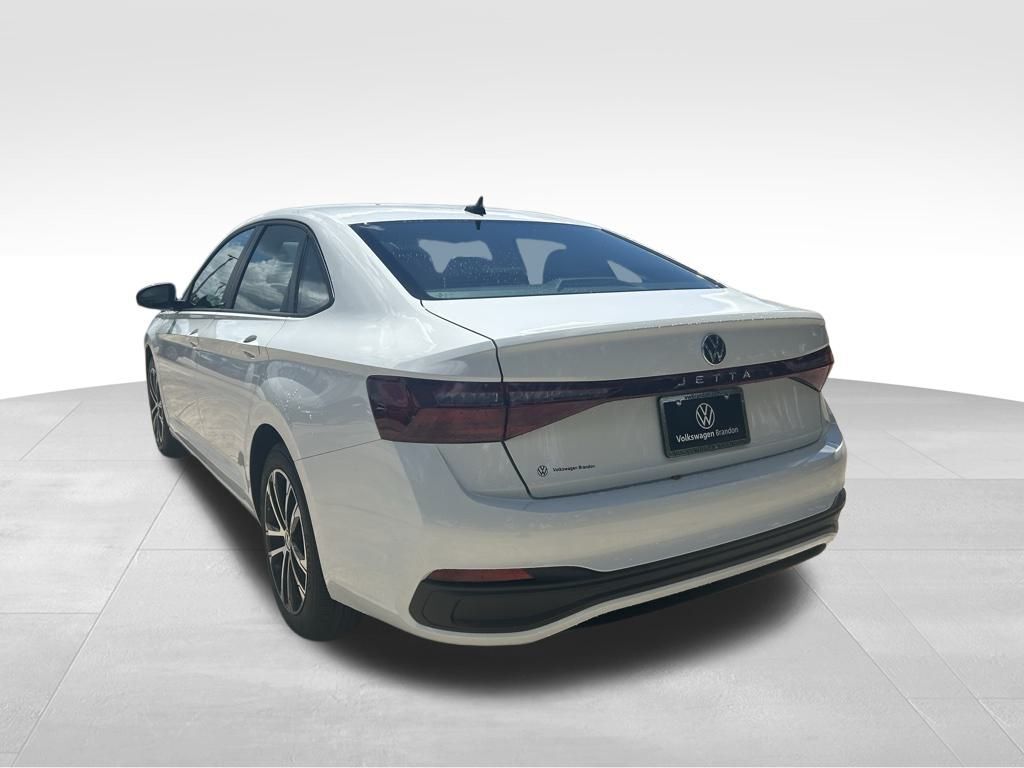 2025 Volkswagen Jetta 1.5T Sport Tampa FL