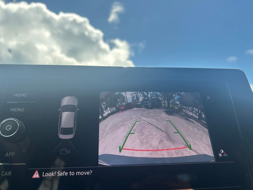 2025 Volkswagen Jetta 1.5T Sport Tampa FL