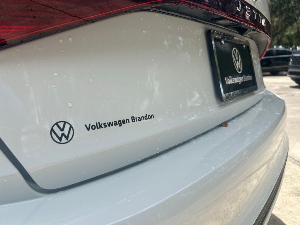 2025 Volkswagen Jetta 1.5T Sport Tampa FL