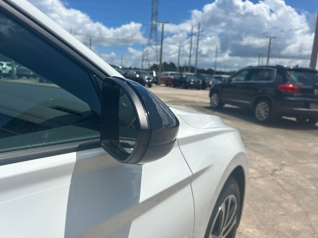 2025 Volkswagen Jetta 1.5T Sport Tampa FL
