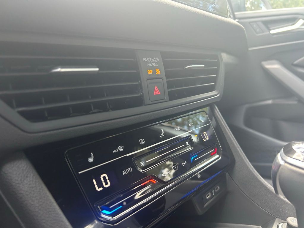 2025 Volkswagen Jetta 1.5T Sport Tampa FL