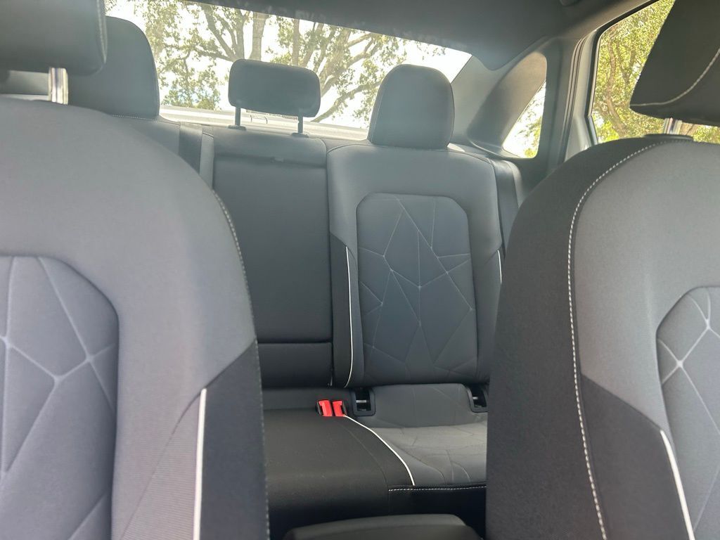 2025 Volkswagen Jetta 1.5T Sport Tampa FL