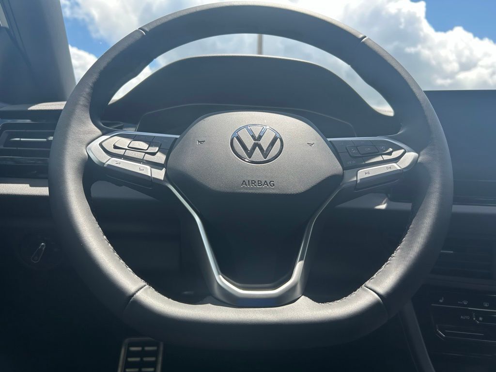 2025 Volkswagen Jetta 1.5T Sport Tampa FL
