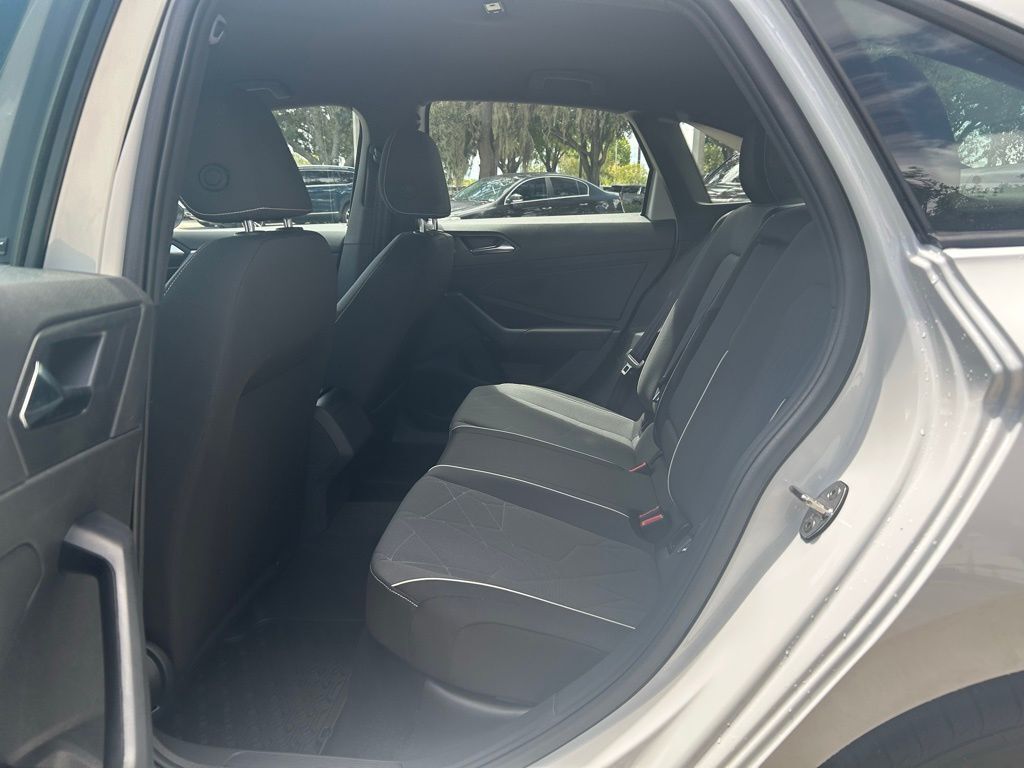 2025 Volkswagen Jetta 1.5T Sport Tampa FL