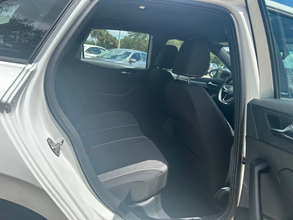 2025 Volkswagen Jetta 1.5T Sport Tampa FL
