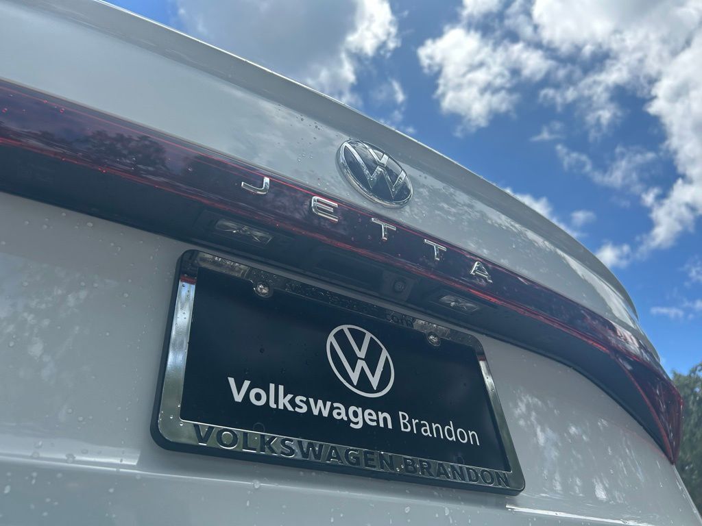 2025 Volkswagen Jetta 1.5T Sport Tampa FL