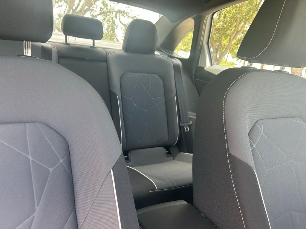 2025 Volkswagen Jetta 1.5T Sport Tampa FL