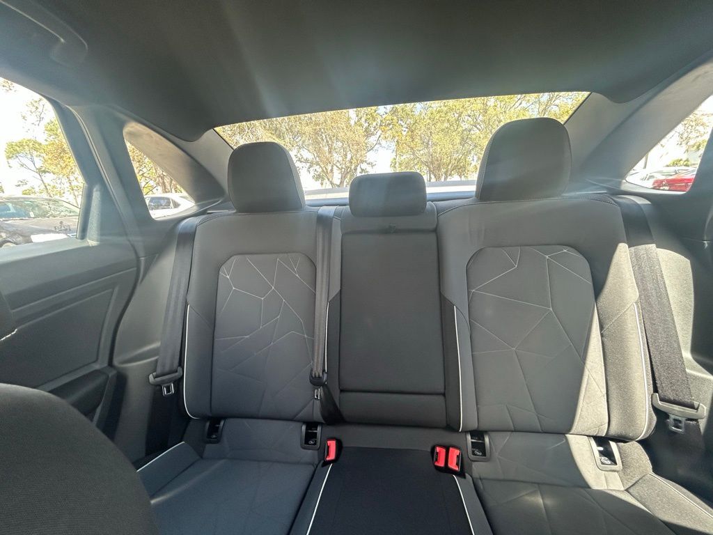 2025 Volkswagen Jetta 1.5T Sport Tampa FL