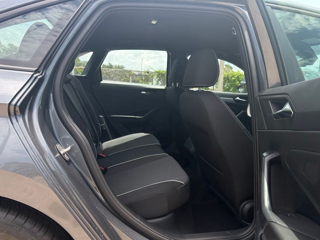 2025 Volkswagen Jetta 1.5T Sport Tampa FL