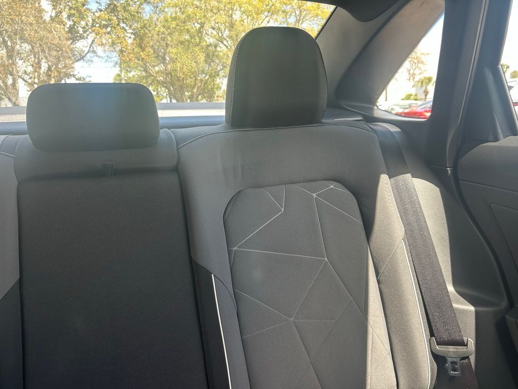 2025 Volkswagen Jetta 1.5T Sport Tampa FL