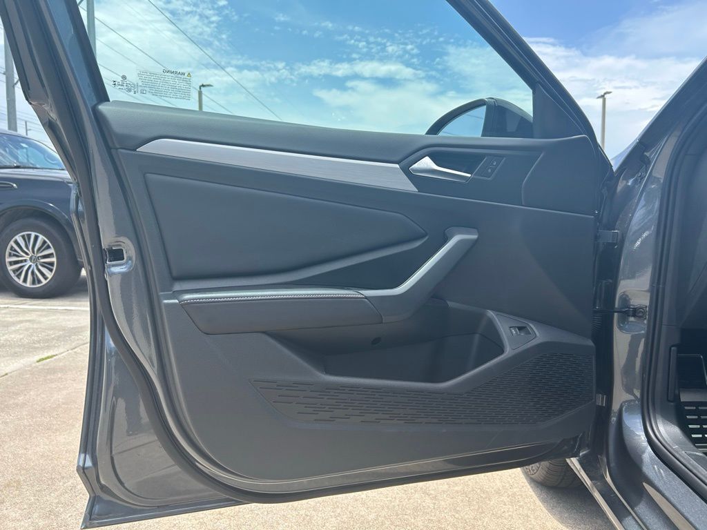 2025 Volkswagen Jetta 1.5T Sport Tampa FL