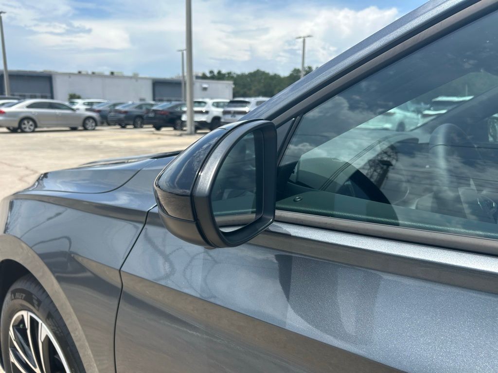 2025 Volkswagen Jetta 1.5T Sport Tampa FL