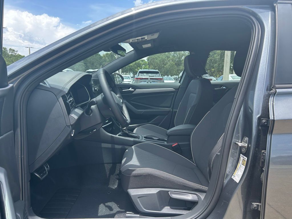 2025 Volkswagen Jetta 1.5T Sport Tampa FL