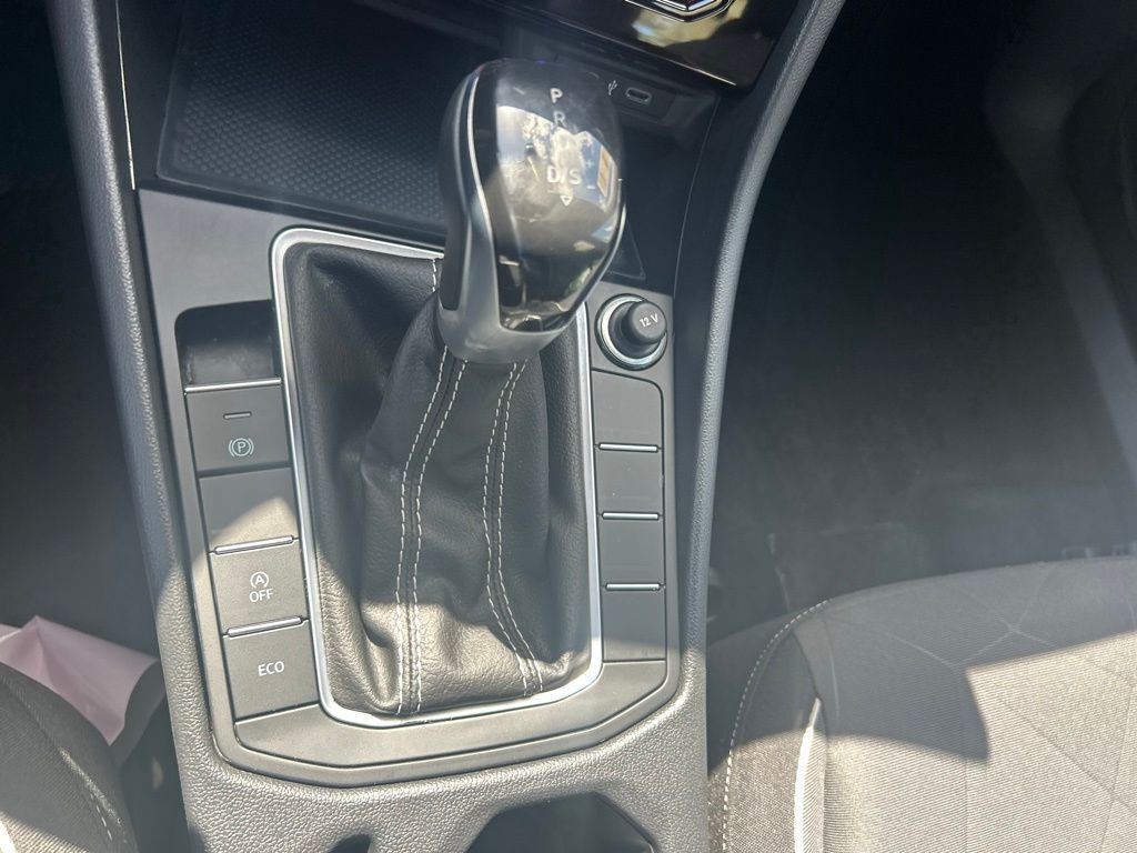 2025 Volkswagen Jetta 1.5T Sport Tampa FL