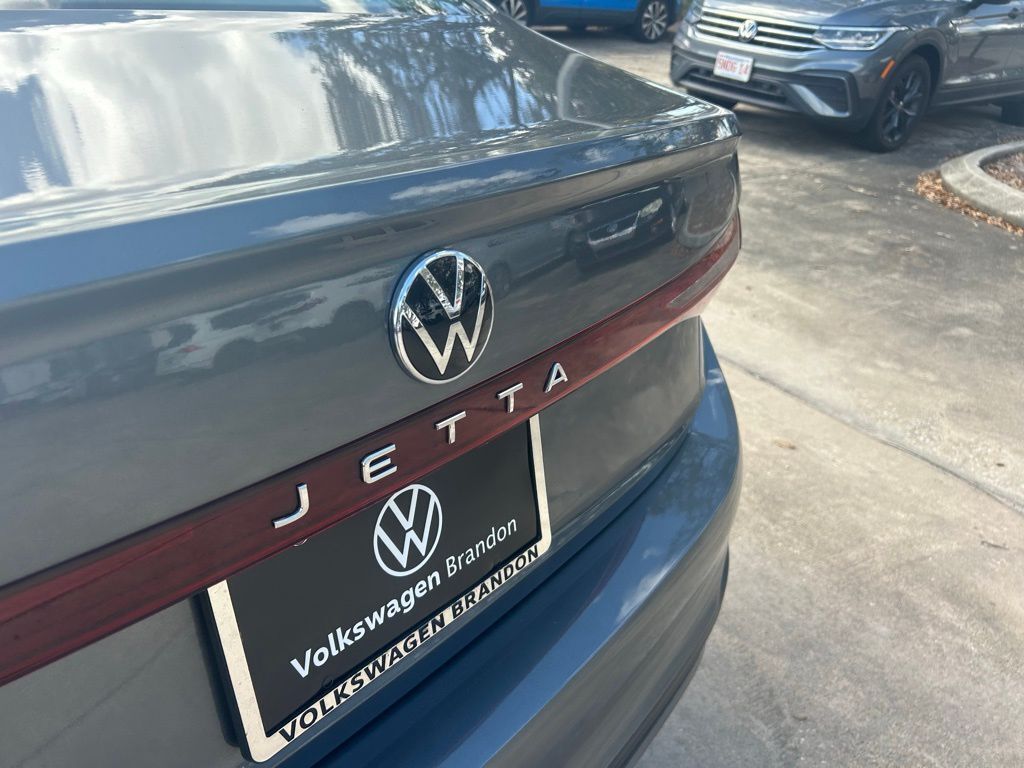 2025 Volkswagen Jetta 1.5T Sport Tampa FL
