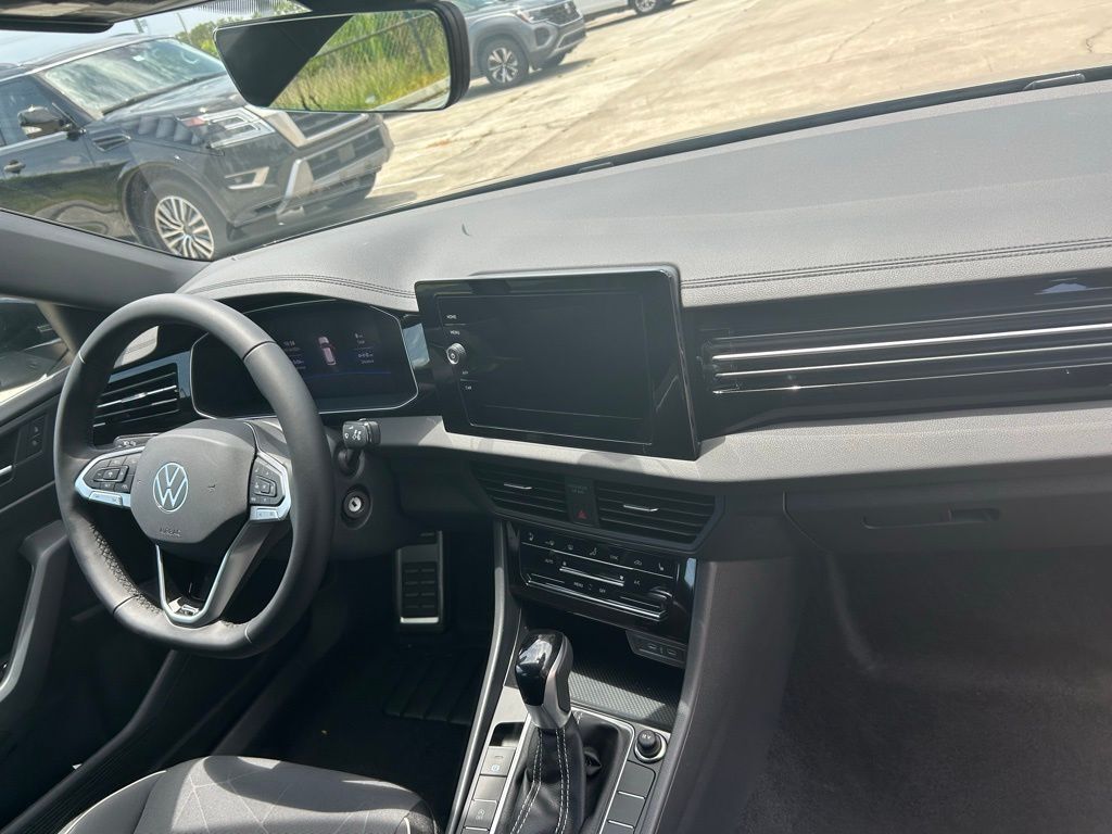 2025 Volkswagen Jetta 1.5T Sport Tampa FL