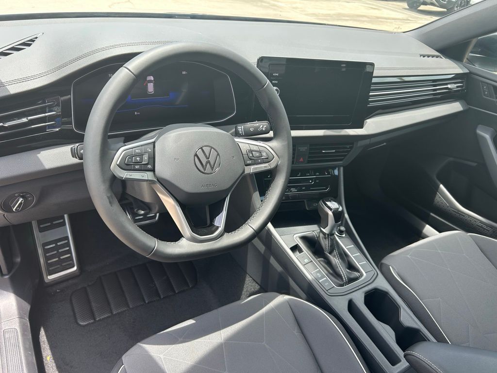 2025 Volkswagen Jetta 1.5T Sport Tampa FL