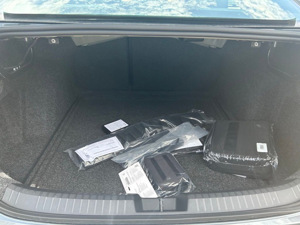 2025 Volkswagen Jetta 1.5T Sport Tampa FL
