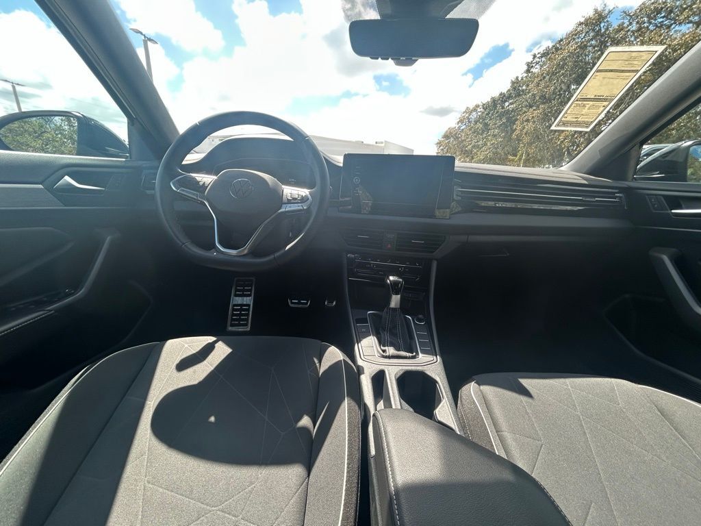 2025 Volkswagen Jetta 1.5T Sport Tampa FL