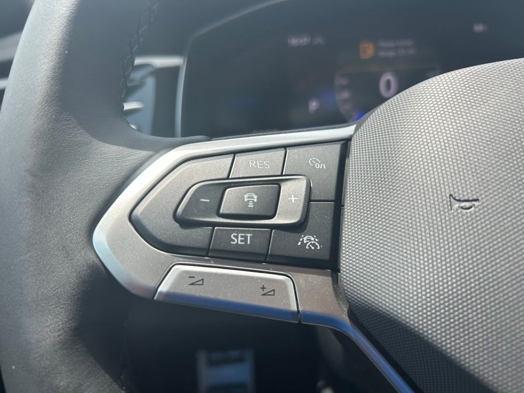 2025 Volkswagen Jetta 1.5T Sport Tampa FL